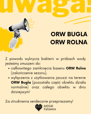 ORW Rolna i ORW Bugla